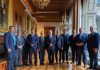AMLO y gobernadores del PAN