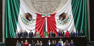 Congreso General