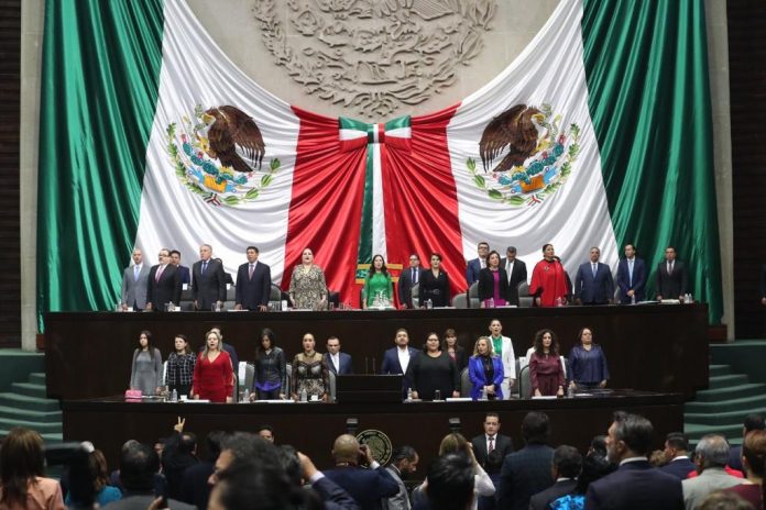 Congreso General