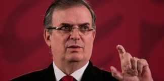 Marcelo Ebrard