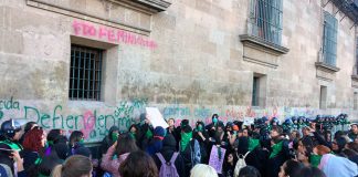 Feministas