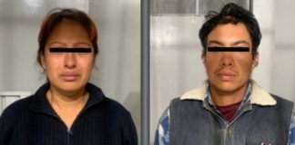 Giovana 'N' y Mario 'N'