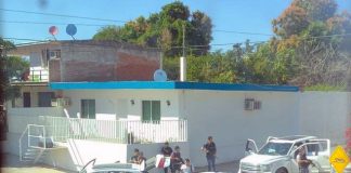 Balacera en Culiacán