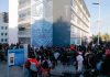 Facultades de la BUAP se van a paro por homicidio de estudiantes Facultades de la BUAP se van a paro por homicidio de estudiantes