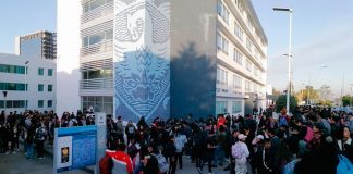 Facultades de la BUAP se van a paro por homicidio de estudiantes