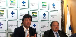 Henrique Mandetta