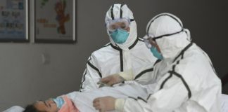 Coronavirus en Filipinas