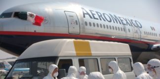 Aeroméxico