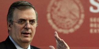 Marcelo Ebrard