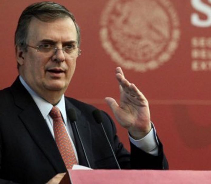 Marcelo Ebrard