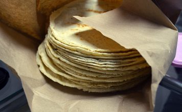 Tortillería de Nueva York se beneficia del Mundial