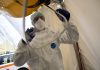 Italia supera a China en casos confirmados de coronavirus