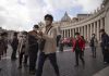 Confirma el Vaticano su primer caso de coronavirus