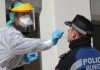 España supera a China en cifra de contagios por coronavirus