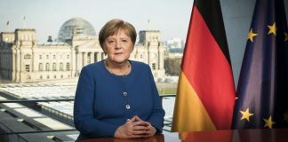 "Alemania enfrenta su mayor desafío desde la Segunda Guerra Mundial"
