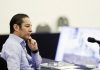 Gobernador de Querétaro da positivo a COVID-19