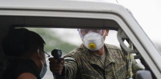 Filipinas aísla su capital para combatir brote de coronavirus