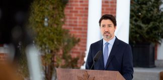 Justin Trudeau