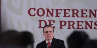 Marcelo Ebrard