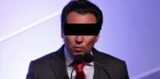 Emilio Lozoya