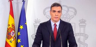 Pedro Sánchez