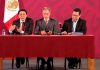 Dan de alta a primer paciente con COVID-19 en México