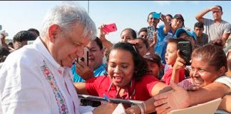 No nos harán nada las pandemias: AMLO