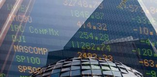 bolsa mexicana