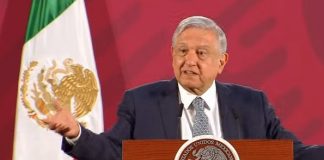 AMLO minería petróleo