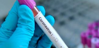 UNAM coronavirus