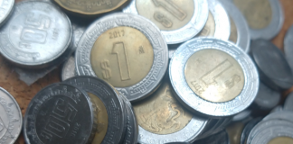 peso mexicano