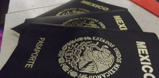pasaporte