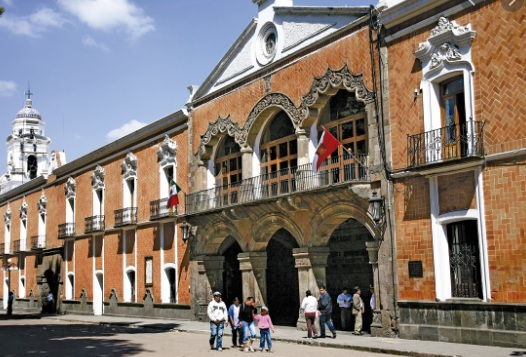 tlaxcala Tlaxcala