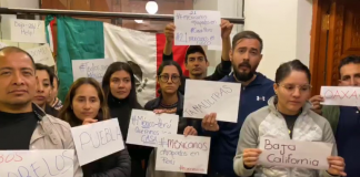 Aerolíneas se solidarizan con mexicanos varados en Perú