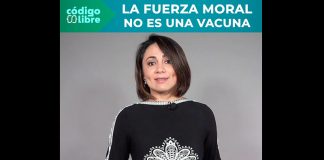Vianey Esquinca en Código Libre