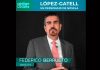 Federico Berrueto en Código Libre
