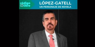 Federico Berrueto en Código Libre