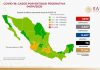 Llega a 79 el total de muertes en México por COVID-19