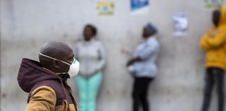 COVID-19, amenaza existencial para África