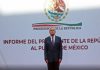 AMLO Informe cien días