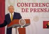 Crisis de salud y económica es transitoria y saldremos adelante: AMLO AMLO