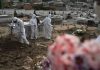 Manejo de pandemia en Brasil preocupa a países vecinos