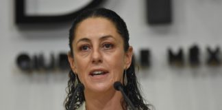 Claudia Sheinbaum donará 2 meses de salario para contratar personal médico
