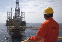 Petróleos mexicanos
