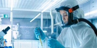 Prototipo de vacuna contra COVID-19 presenta buenos resultados en ratones
