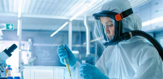 Prototipo de vacuna contra COVID-19 presenta buenos resultados en ratones