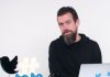 Jack Dorsey dona 1 000 mdd en apoyo a crisis por COVID-19