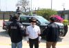 Detienen a presunto autor intelectual de ataque a saxofonista oaxaqueña