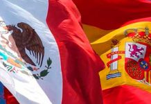 Mexico-España