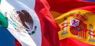 Mexico-España